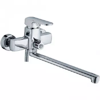 Смеситель для ванны с душем LEDEME