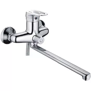 Смеситель для ванны с душем LEDEME