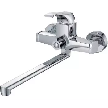 Смеситель для ванны с душем LEDEME