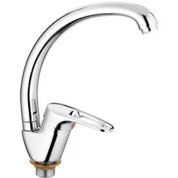 Смеситель для кухни LEDEME