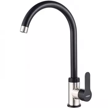 Смеситель для кухни LEDEME