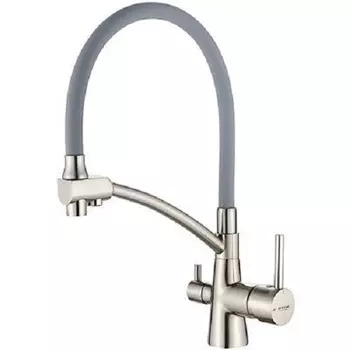 Смеситель для кухни LEDEME