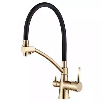 Смеситель для кухни LEDEME