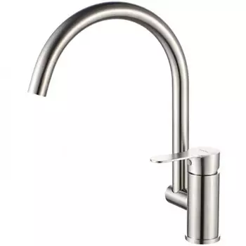 Смеситель для кухни LEDEME