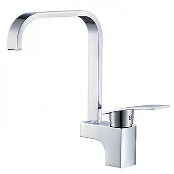 Смеситель для кухни LEDEME