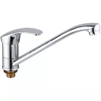 Смеситель для кухни LEDEME