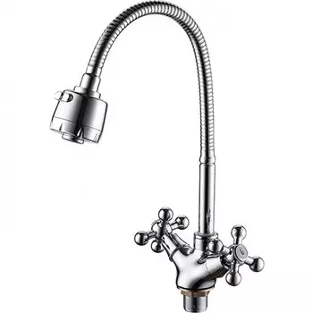 Смеситель для кухни LEDEME