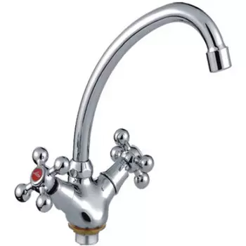 Смеситель для кухни LEDEME