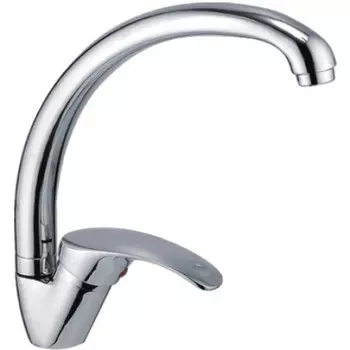 Смеситель для кухни LEDEME