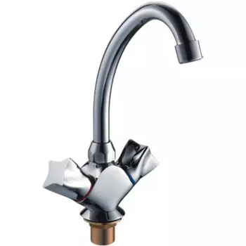 Смеситель для кухни LEDEME