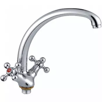 Смеситель для кухни LEDEME