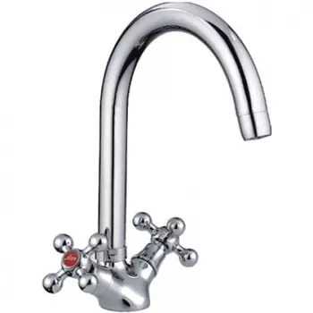 Смеситель для кухни LEDEME