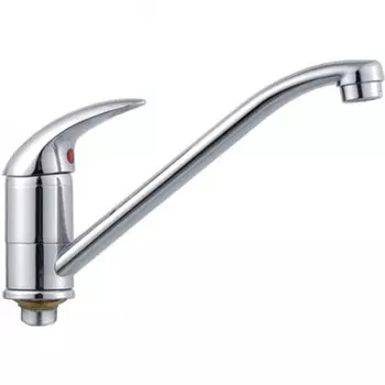 Смеситель для кухни LEDEME