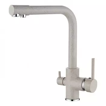 Смеситель для кухни LEDEME