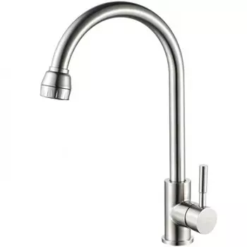 Смеситель для кухни LEDEME