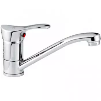 Смеситель для кухни LEDEME