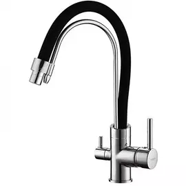 Смеситель LEDEME