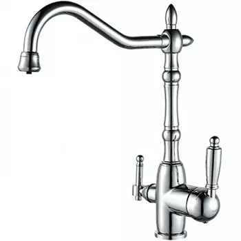 Смеситель LEDEME