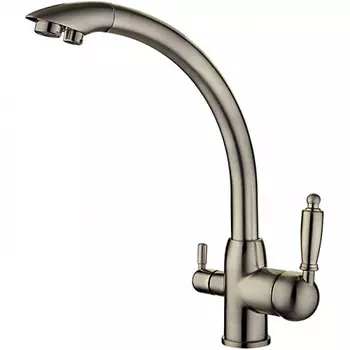 Смеситель для кухни LEDEME