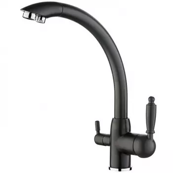 Смеситель для кухни LEDEME