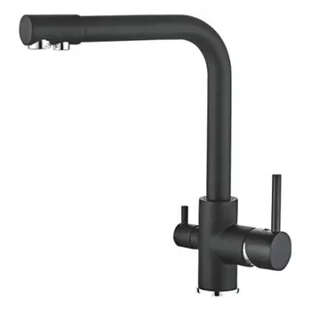 Смеситель для кухни LEDEME