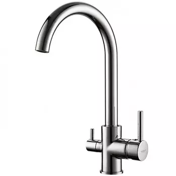 Смеситель для кухни LEDEME