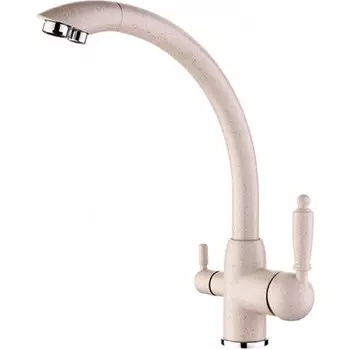 Смеситель для кухни LEDEME