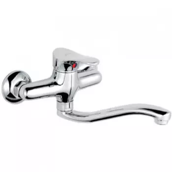 Смеситель для кухни LEDEME