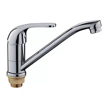 Смеситель для кухни LEDEME