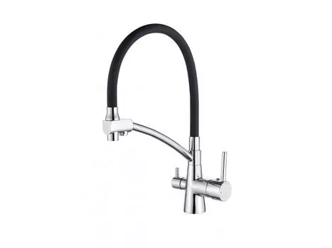 Смеситель для кухни LEDEME