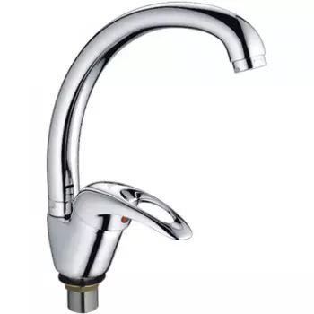 Смеситель для кухни LEDEME