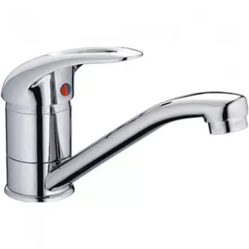 Смеситель для кухни LEDEME