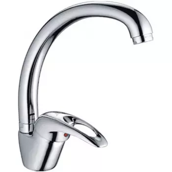 Смеситель для кухни LEDEME