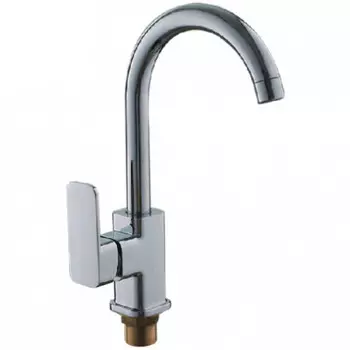 Смеситель для кухни LEDEME