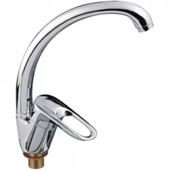 Смеситель для кухни LEDEME