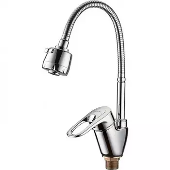 Смеситель для кухни LEDEME