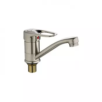 Смеситель для кухни LEDEME