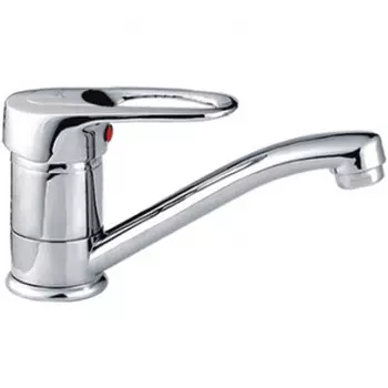 Смеситель для кухни LEDEME