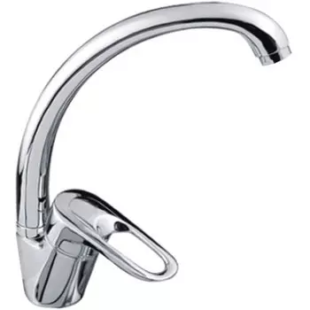 Смеситель для кухни LEDEME