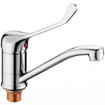 Смеситель для кухни LEDEME