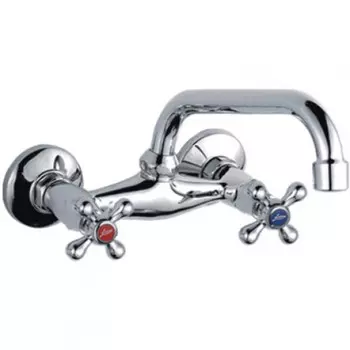 Смеситель для кухни LEDEME