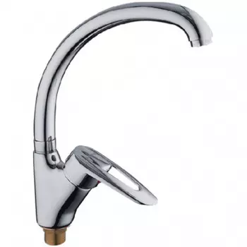 Смеситель для кухни LEDEME