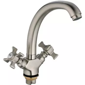 Смеситель для кухни LEDEME