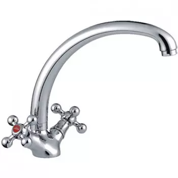 Смеситель для кухни LEDEME