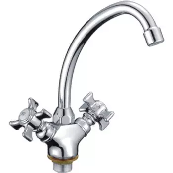 Смеситель для кухни LEDEME