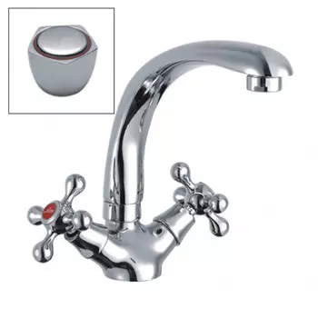 Смеситель для кухни LEDEME