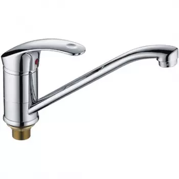 Смеситель для кухни LEDEME