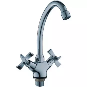 Смеситель для кухни LEDEME