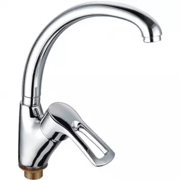 Смеситель для кухни LEDEME