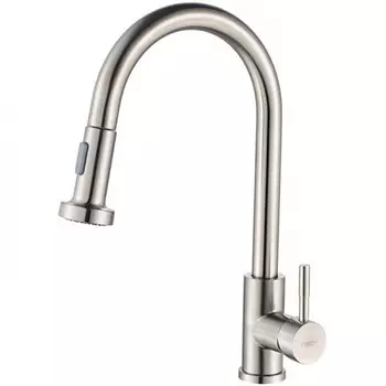 Смеситель для кухни LEDEME